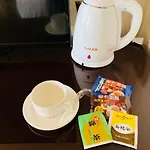 Taipei City Hotel