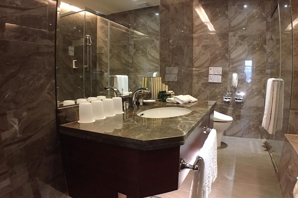 Hotel Taipei City Hotel