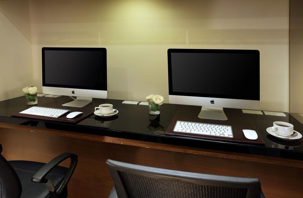 Hotel Taipei City Hotel 4*