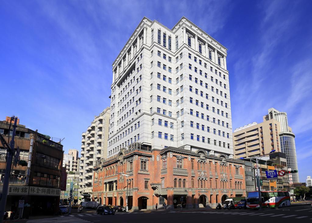 Taipei City Hotel 4* Taipei