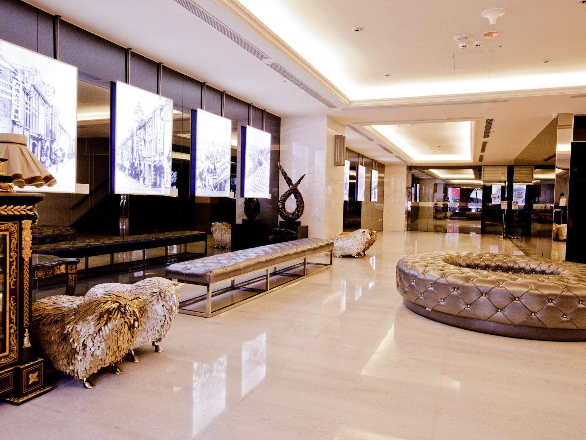 Taipei City Hotel Hotel Taipei