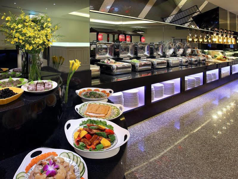 Taipei City Hotel Taipei