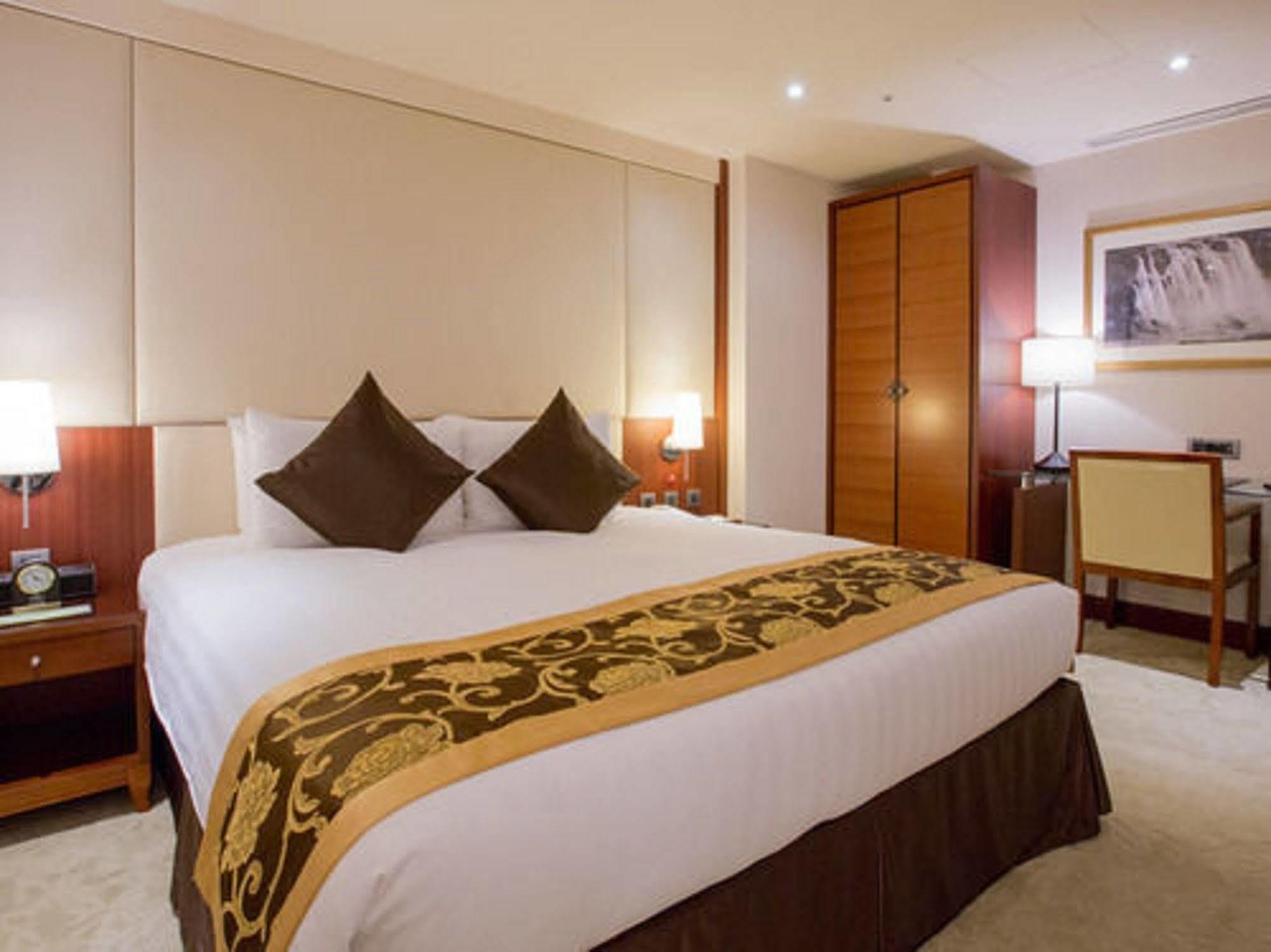Hotel Taipei City Hotel Taipei