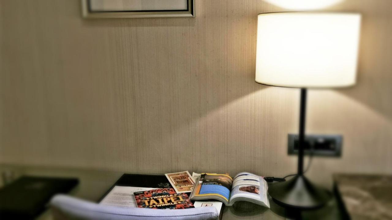 Taipei City Hotel