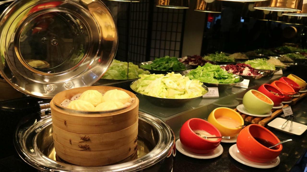 Taipei City Hotel 4*