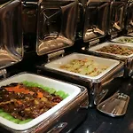 Taipei City Hotel