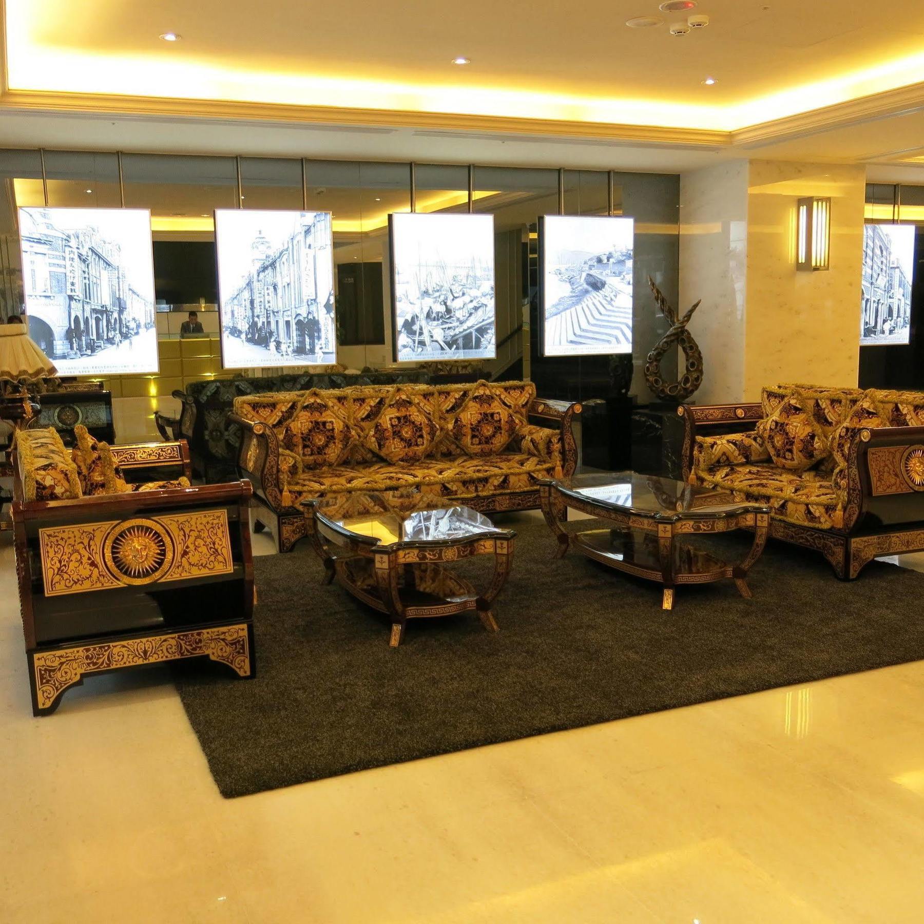 Taipei City Hotel Hotel