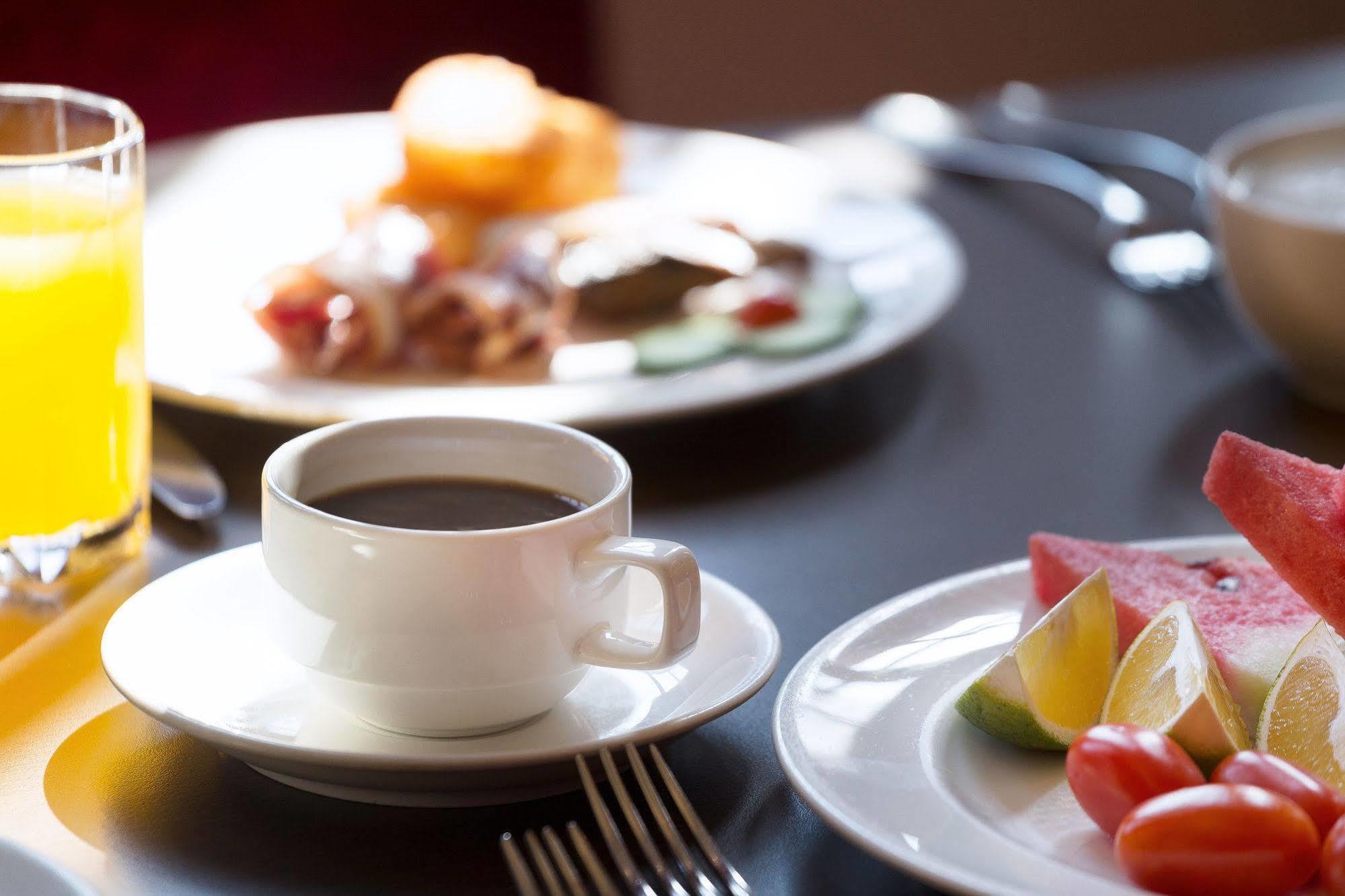 Taipei City Hotel