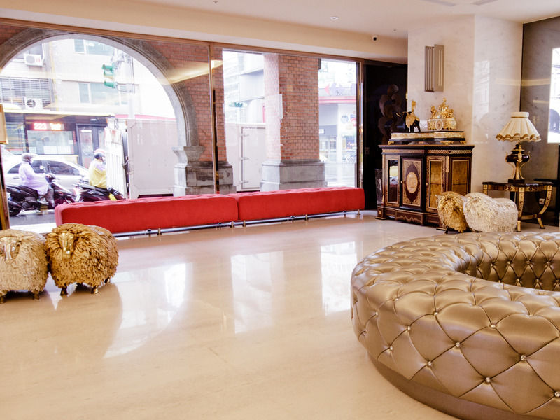 Taipei City Hotel Hotel
