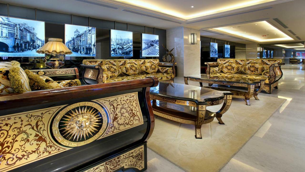 Hotel Taipei City Hotel Taipei