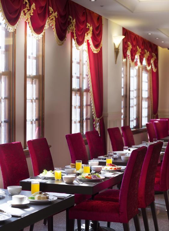 Taipei City Hotel Hotel 4*