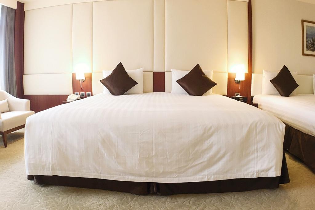 Taipei City Hotel Hotel