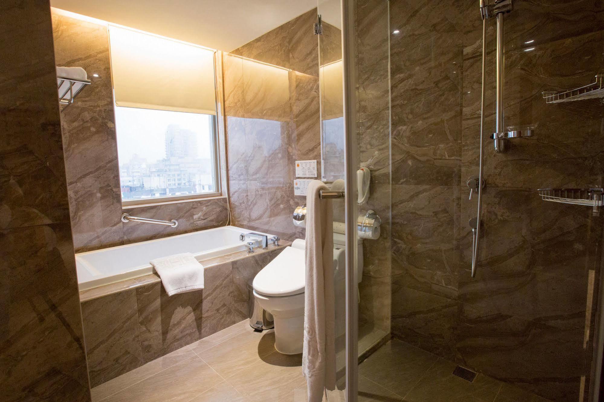 Taipei City Hotel Hotel Taipei