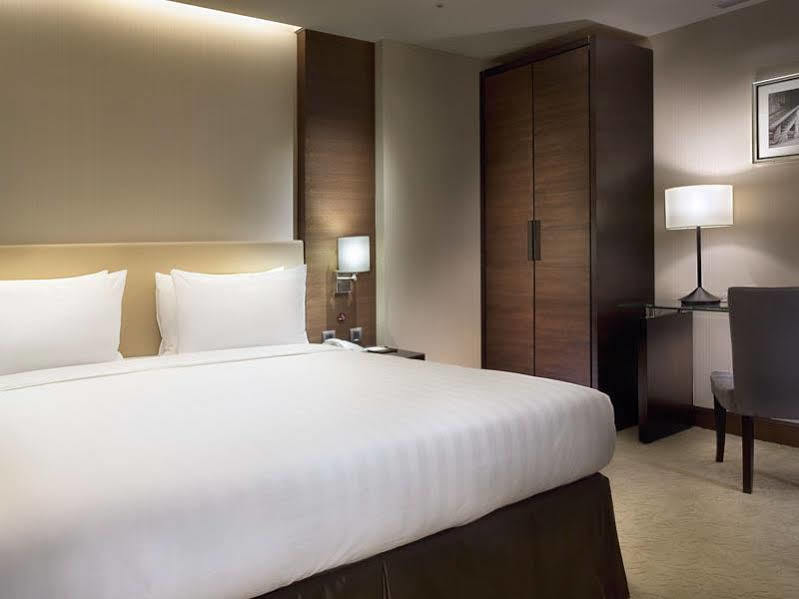 Taipei City Hotel Hotel 4*