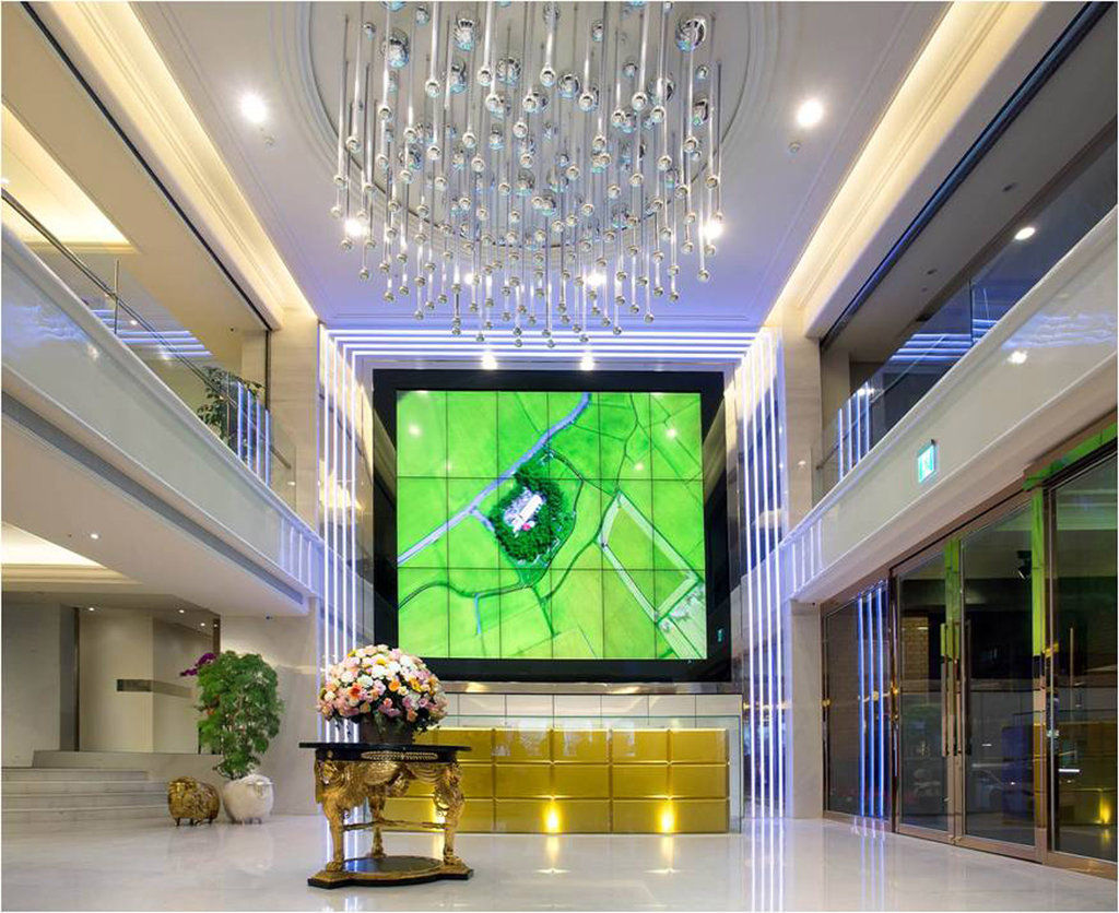 Taipei City Hotel Hotel