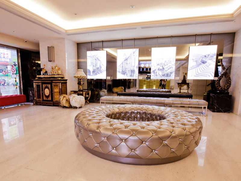 Taipei City Hotel 4*
