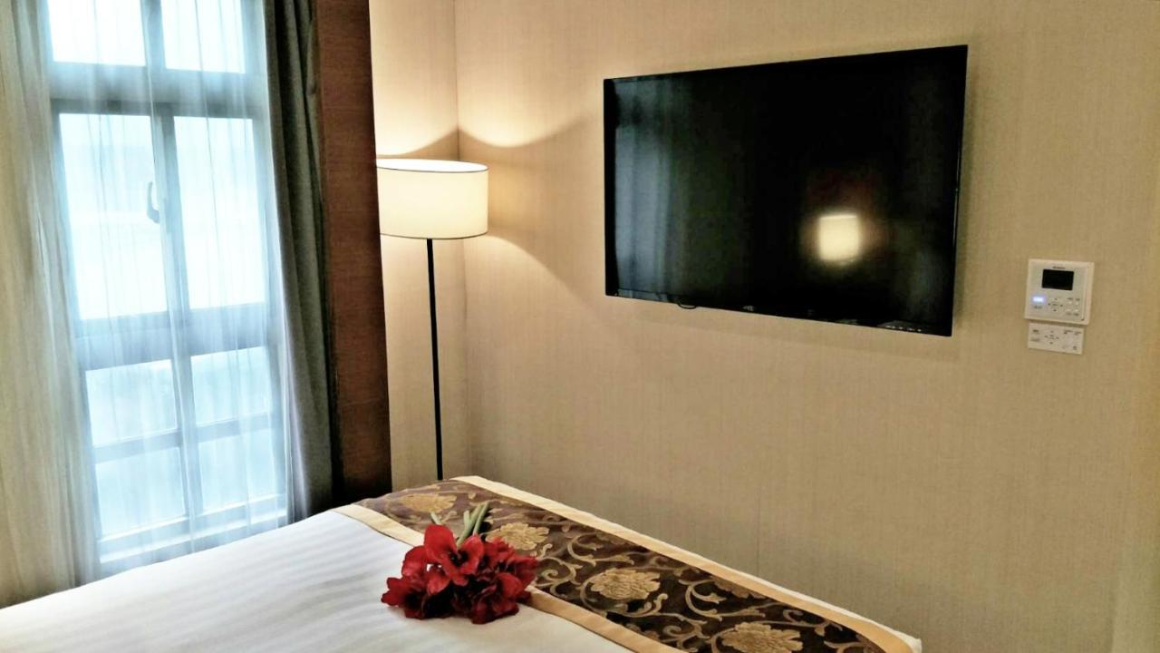 Taipei City Hotel Hotel Taipei