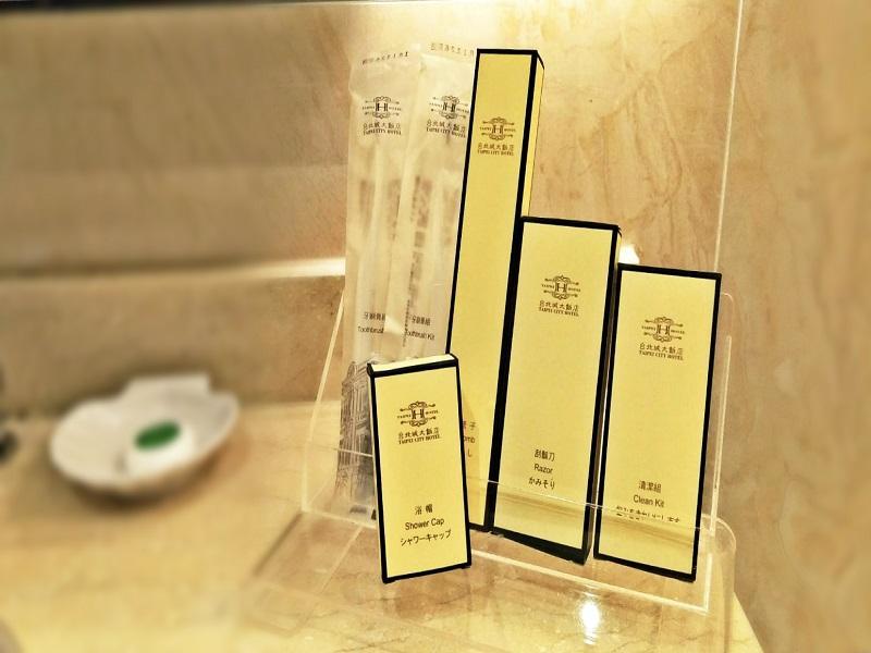 Hotel Taipei City Hotel